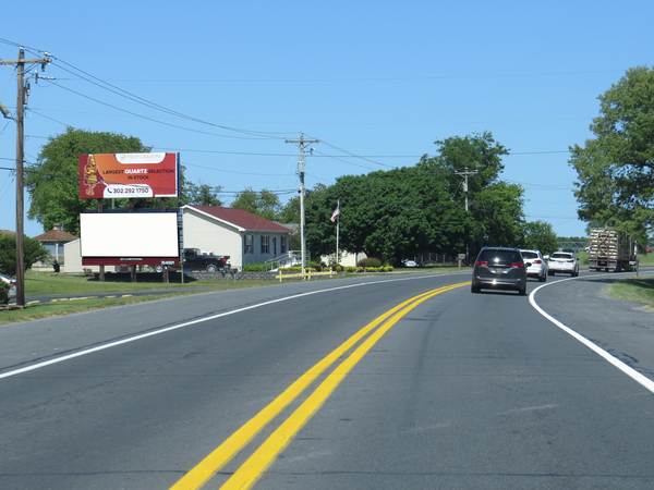 SR 24 NS 1.1mi E/O US 113 F/W - 1