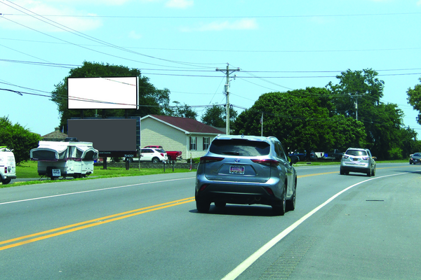 SR 24 NS 1.1mi E/O US 113 F/W - 2