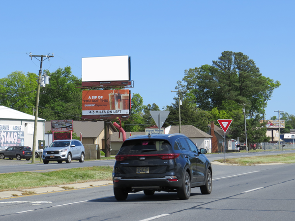 US 113 ES 0.1mi N/O Stokley Rd F/N - 2