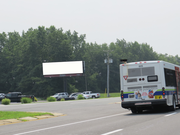 US 113 ES 0.2mi N/O CR 431 F/N - 2