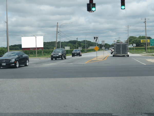 SR 16 NS 0.1mi E/O US 113 F/W - 2