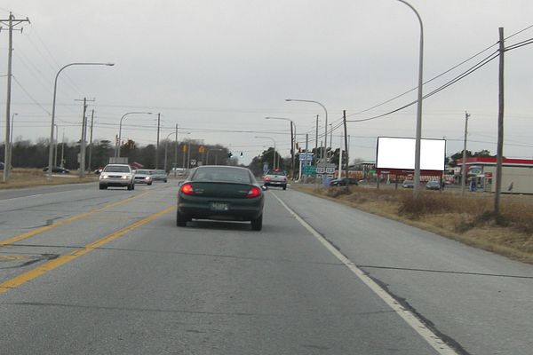 SR 16 NS 0.1mi E/O US 113 F/E - 1