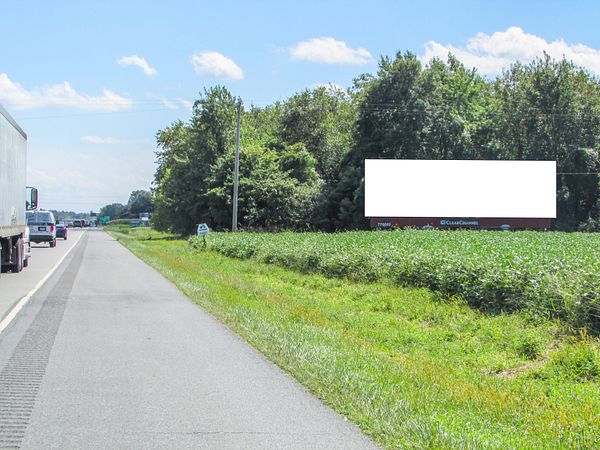 US 1 WS 1mi S/O Tub Mill Pond Rd F/N - 1