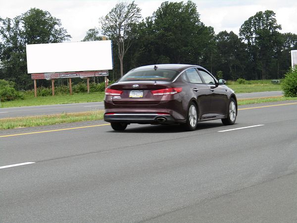 US 1 / 113 WS 0.2mi N/O Rt 12 (Frederica Rd) F/S - 1