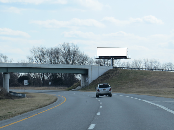 US 1 WS 100ft S/O US 113 F/N - 1