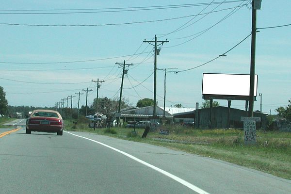 US 404 SS 6.1mi W/O US 113 F/W - 1