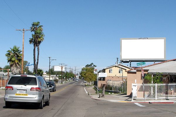 Euclid Av ES 100ft N/O Isla Vista Dr F/S - 1