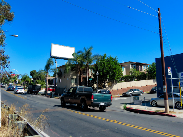 Euclid Av ES 60ft N/O Thorn St F/S - 1