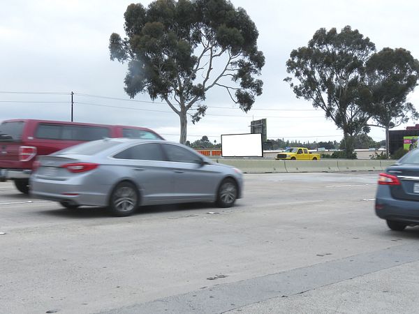 94 Frwy SS 283ft W/O Buena Vista Av F/E - 1