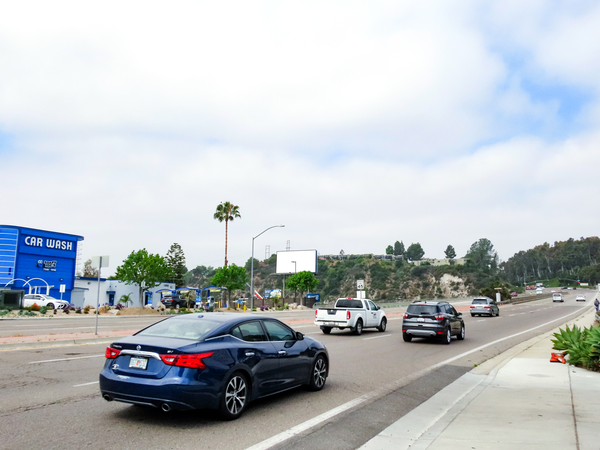 Friars Rd SS 560ft W/O Riverdale St F/E - 1
