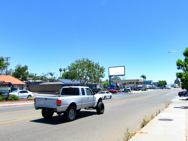 Main Av ES 150ft N/O Amunition Rd F/N - 1