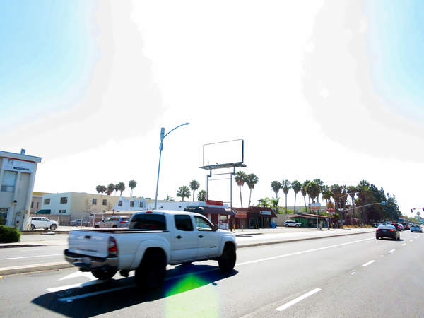 Midway Dr ES 167ft N/O Kemper St F/N - 1