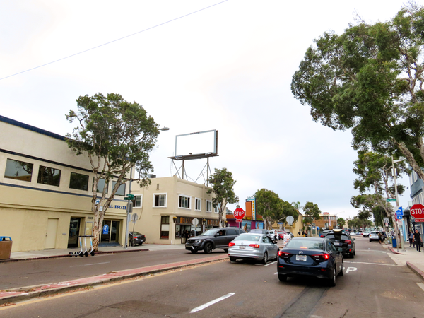 Mission Blvd ES 40ft S/O San Jose Pl F/N - 1
