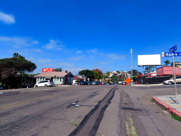 State St ES 50ft N/O Kalmia St F/S - 1
