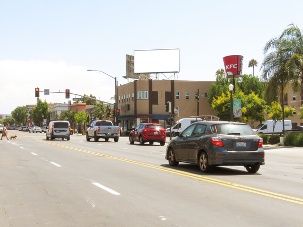 University Av SS 25ft E/O Utah St F/W - 1