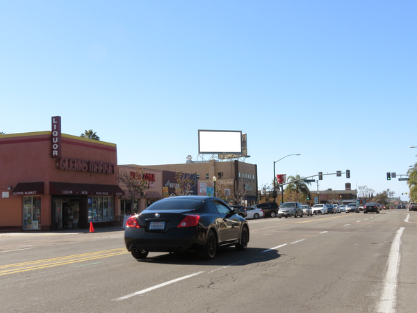 University Av SS 25ft E/O Utah St F/E - 1
