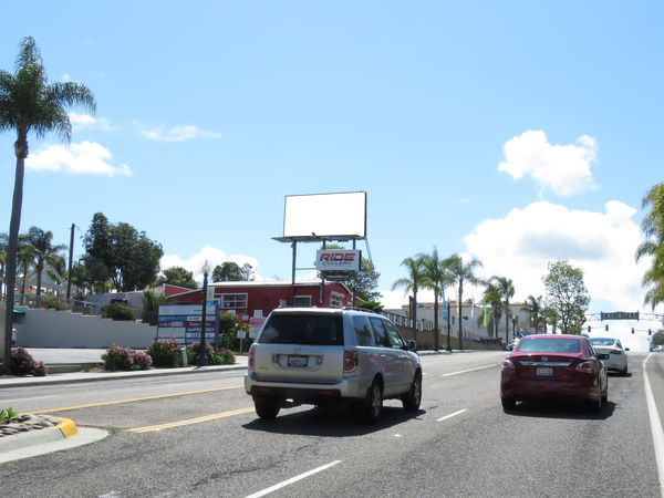 US 101 ES 400ft N/O D St F/N - 1