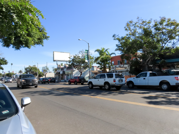 Garnet Av SS 245ft W/O Ingraham St F/W - 1
