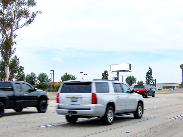 163 Frwy WS 100ft N/O Kearny Mesa Rd F/S - 1