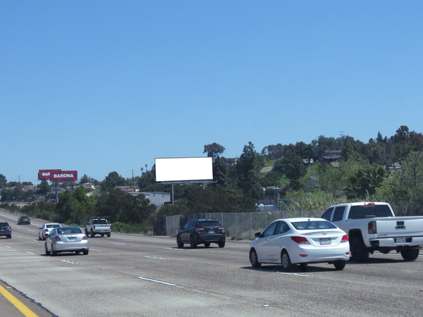 94 Frwy SS 100ft E/O Federal Blvd 18x48 (NO EXT) F/W - 1