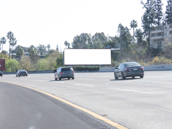 I-8 Frwy SS 1500ft E/O 70th St F/W - 1