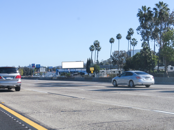 I-8 Frwy SS 3000ft E/O 70th St F/W - 1