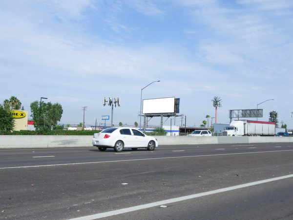 67 Frwy WS 100ft N/O Bradley Av F/S - 1