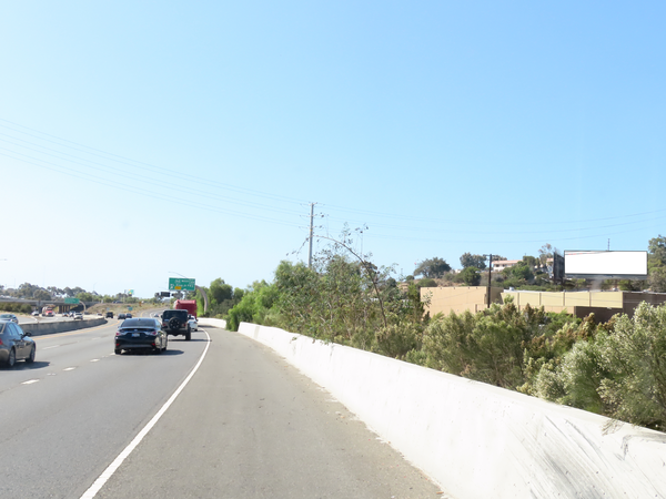 I-15 Frwy WS 800ft N/O 94 Frwy F/N - 1