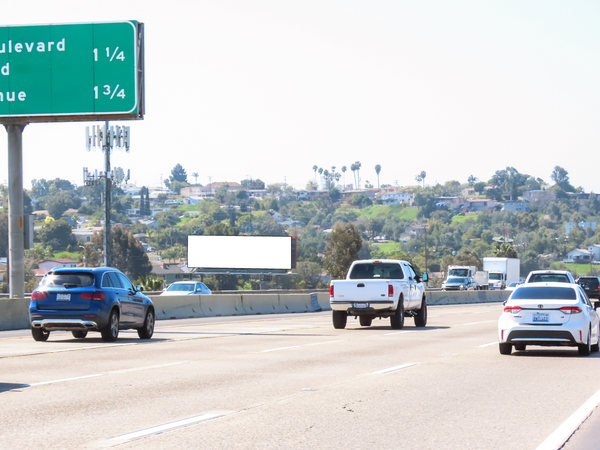 94 Frwy SS 0.25mi W/O College Av F/E - 1