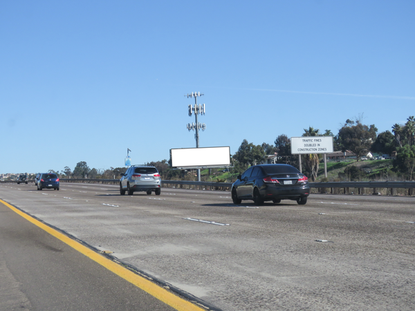 94 Frwy SS 0.25mi W/O College Av F/W - 1
