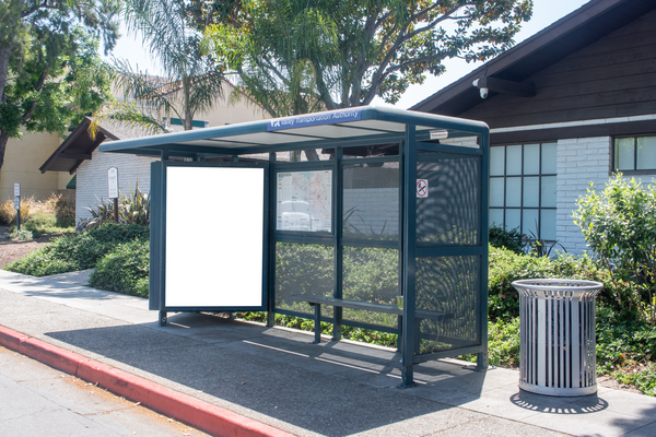 VTA Forest SS 38ft E/O Di Salvo F/W - 1