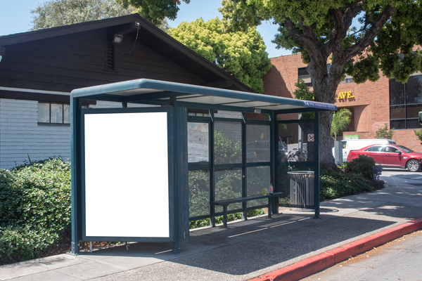 VTA Forest SS 38ft E/O Di Salvo F/E - 2