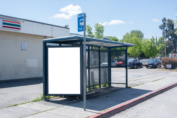 Fruitdale Av SS 85ft E/O S Bascom F/E - 2