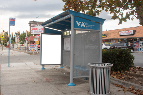 Jackson Av WS 171ft S/O Alum Rock Av F/N - 1