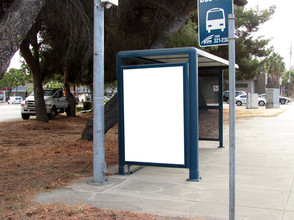 VTA Lawrence Xwy ES 111ft N/O Moorpark Av F/N - 2