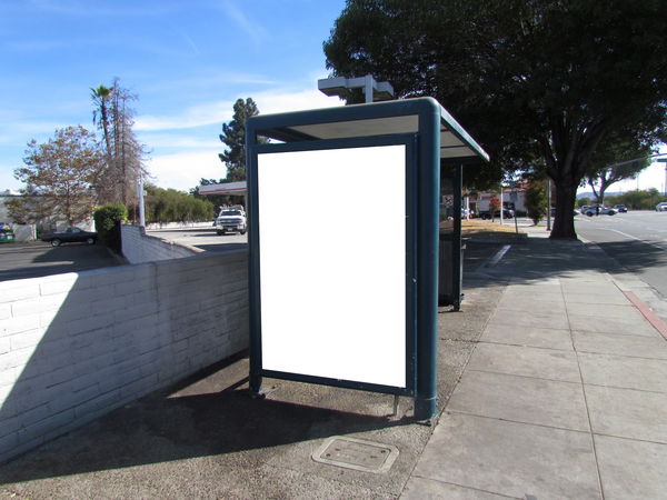VTA Monterey ES 62ft N/O Senter Rd F/N - 2