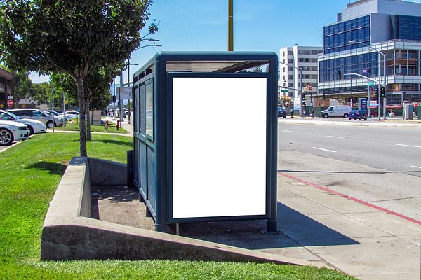 Bascom Av ES 100ft S/O Moorpark Av F/N - 2