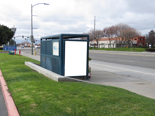 VTA Tully Rd SS 300ft E/O Senter Rd F/E - 2