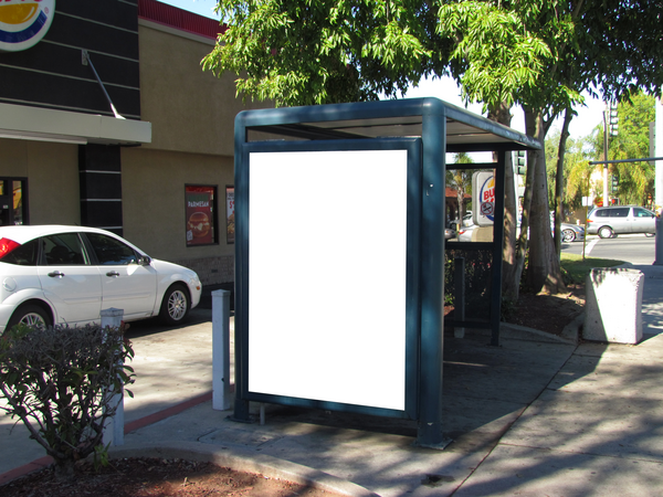VTA White Rd WS 15ft S/O Story Rd F/S - 2