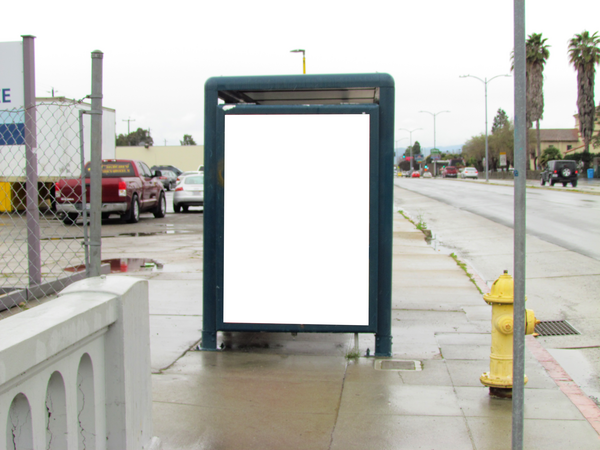 VTA Monterey ES 97ft S/O Howson F/N - 2