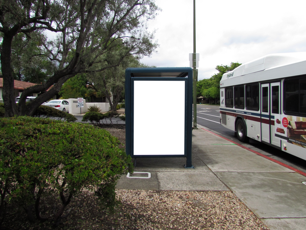 Samaritan Dr SS 267ft W/O Kinghurst Dr F/E - 2