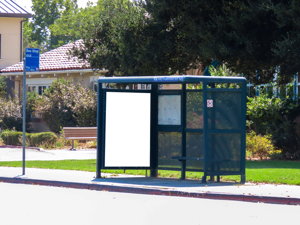 Lincoln Av ES 110ft S/O Lincoln Ct F/S - 1