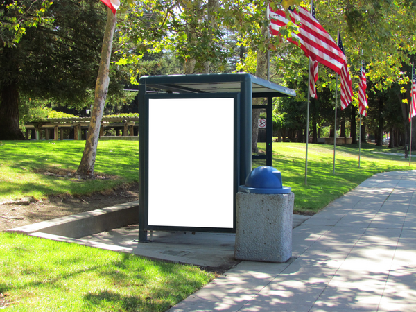 VTA Kiely Blvd ES 100ft S/O Kaiser Dr F/N - 2