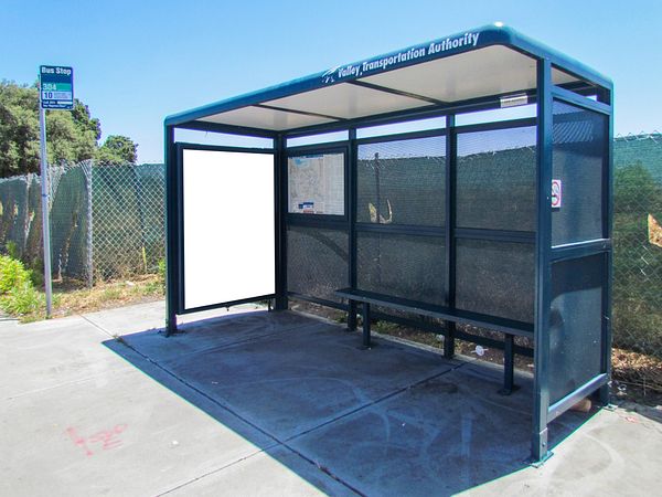 Coleman WS 35ft S/O Brokaw F/N - 1