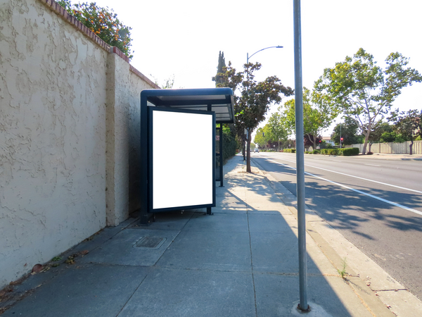 VTA Jacklin Rd NS 120ft W/O Hillview Dr F/W - 2