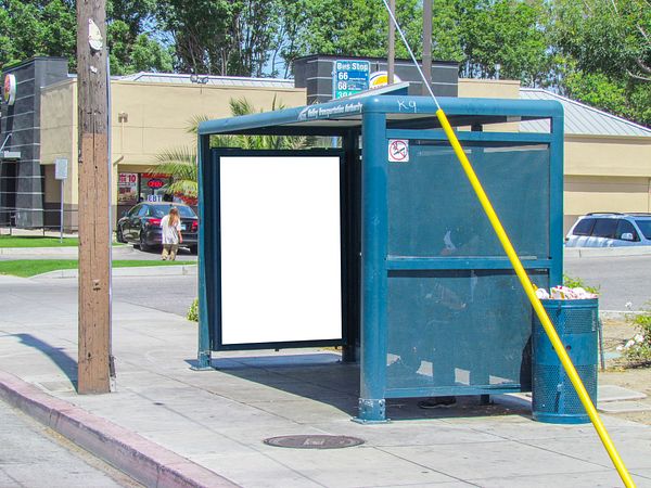 Monterey ES 50ft N/O Tully F/S - 1