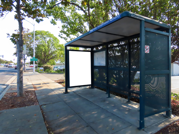 VTA Park Victoria WS 180ft N/O Ayer F/N - 1