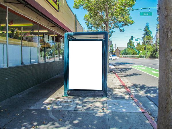 Lincoln Av WS 30ft S/O Coe F/S - 2
