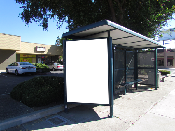 VTA Lincoln Av ES 48ft N/O Malone F/S - 2