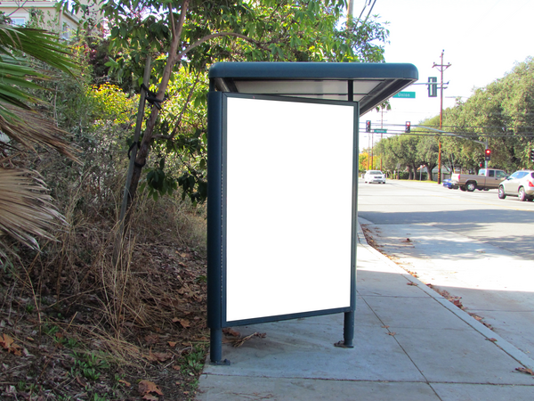 VTA Los Gatos Almaden Rd SS 50ft E/O Union Av F/E - 2